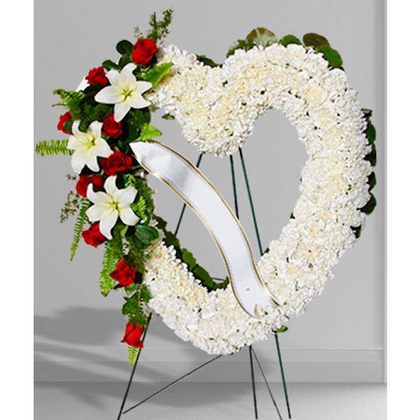 Heart of Love