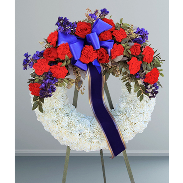 Veteran’s Wreath