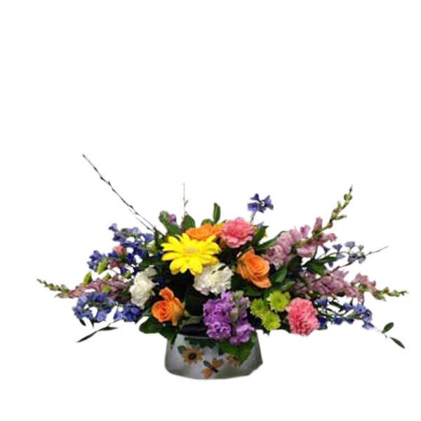 Beautiful centerpiece