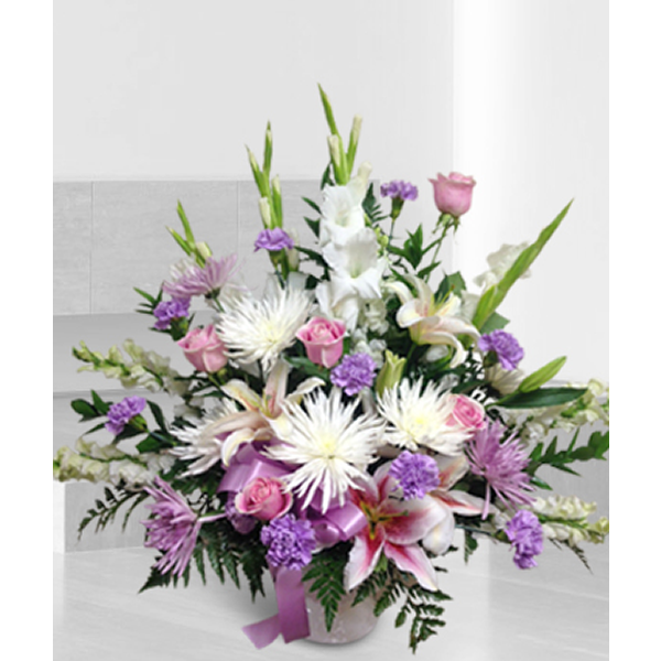 Pastel Sympathy