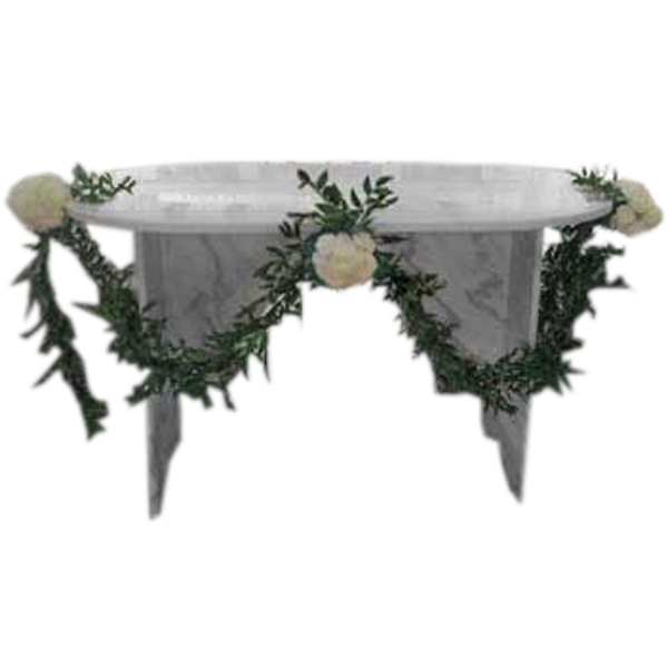 Altar Decoration
