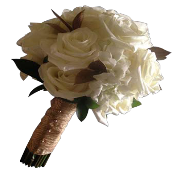 Copper Dreams Bouquet