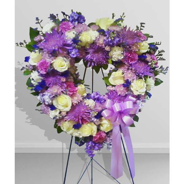 Lavender Blue