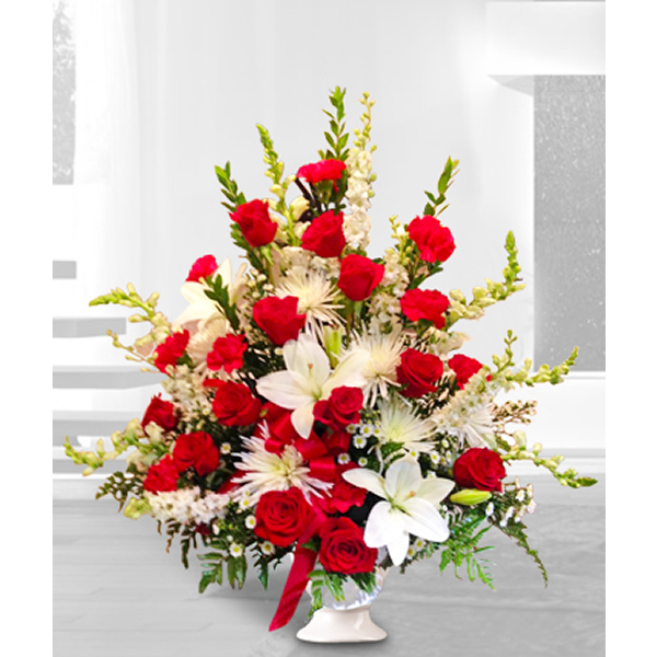 Tribute of Love
