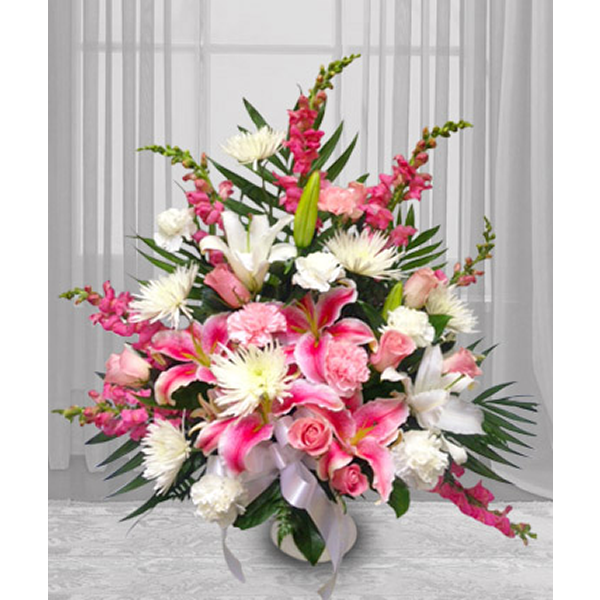 Lovely Pinks