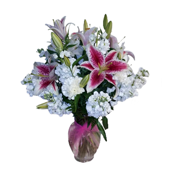 Fragrant Beauty