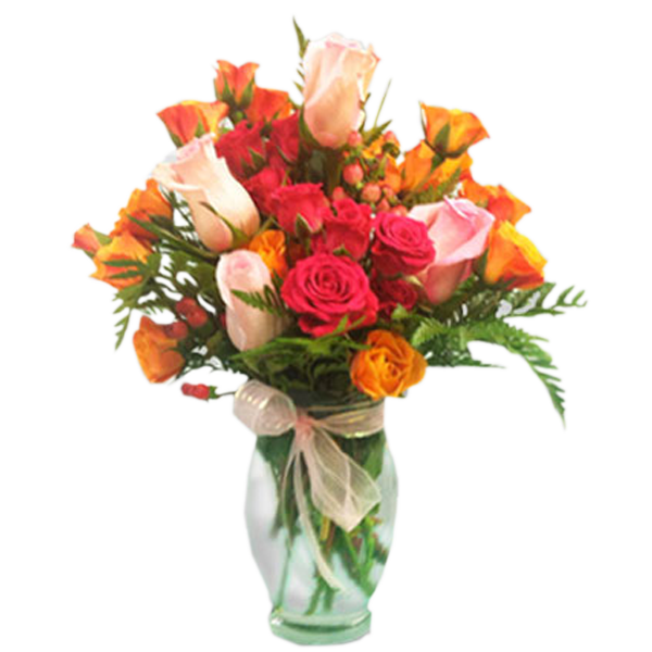 Sweet Roses