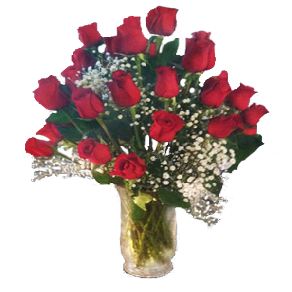 Two Dozen Arranged
