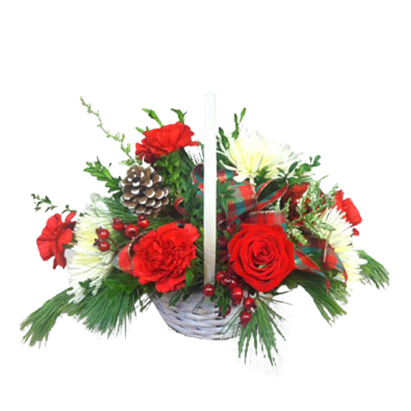 Holiday Basket