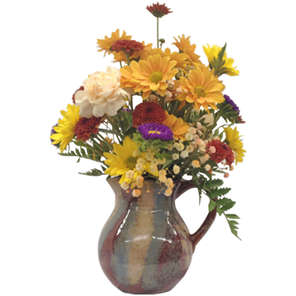 Pitcher of Summer