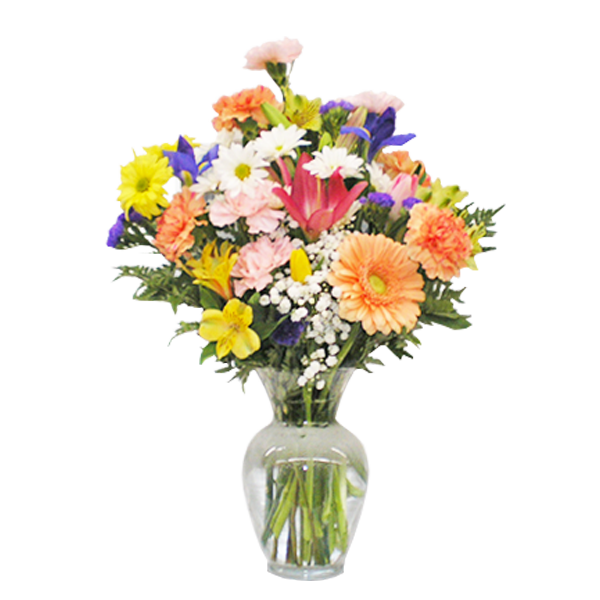 Cheerful Thoughts