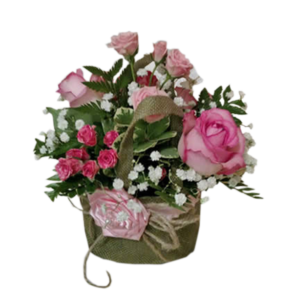 New Mommy Bouquet