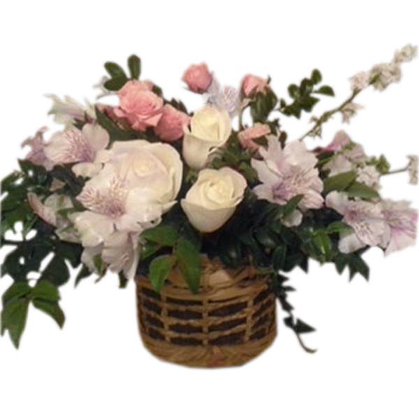 Sweet Garden