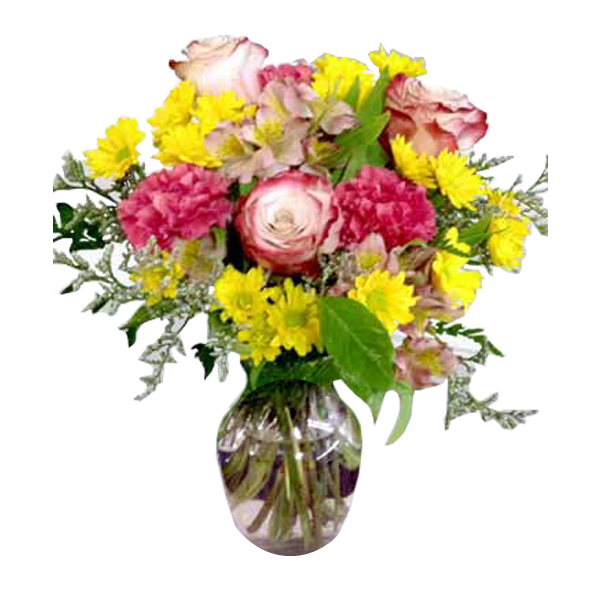 Friendship Bouquet