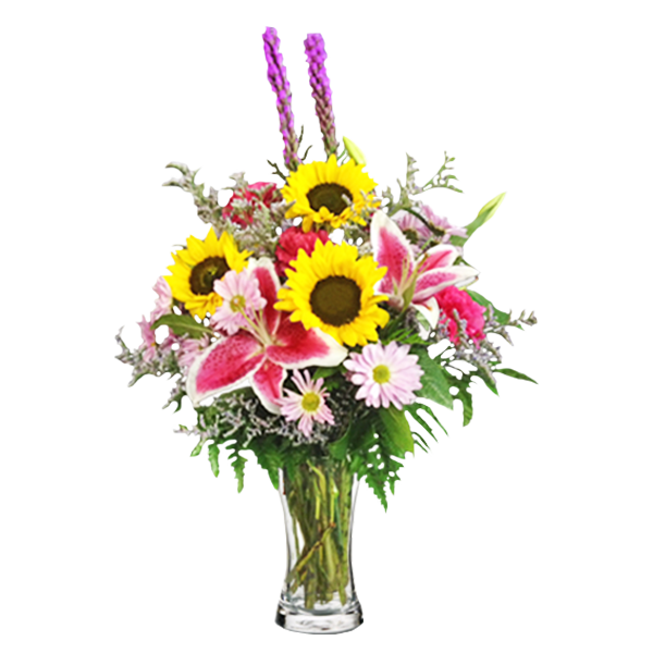 Brilliant Bouquet