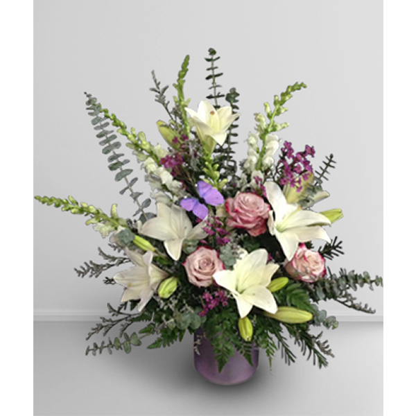 Sentimental Tribute