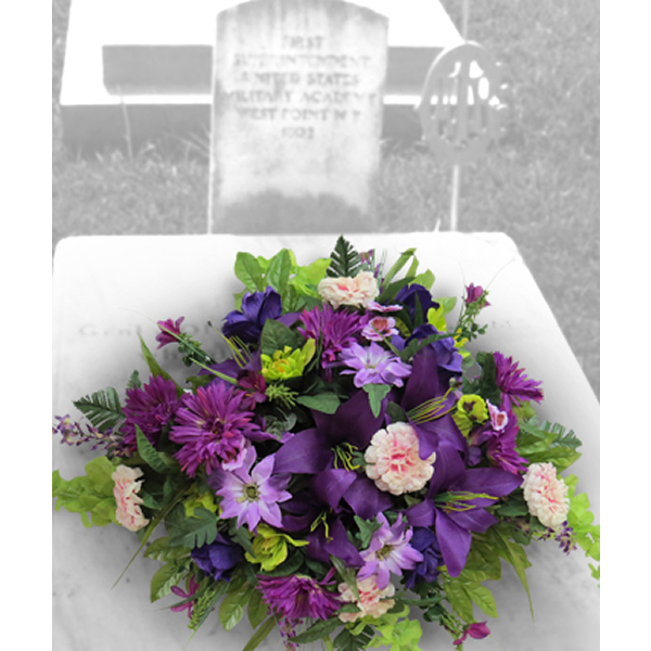 Purple Remembrance