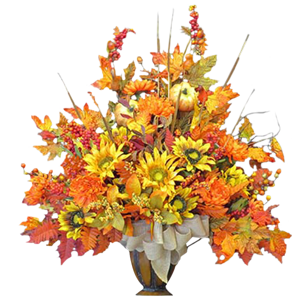 Fall Splendor