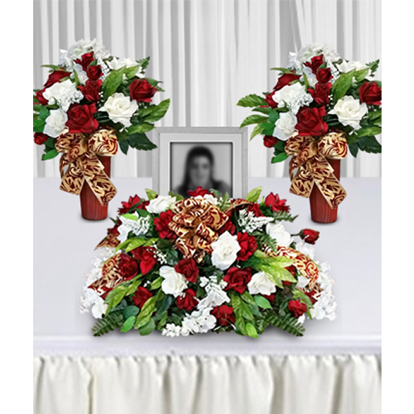 Keepsake Remembrance
