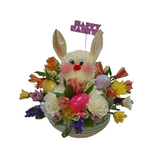Easter Bunny