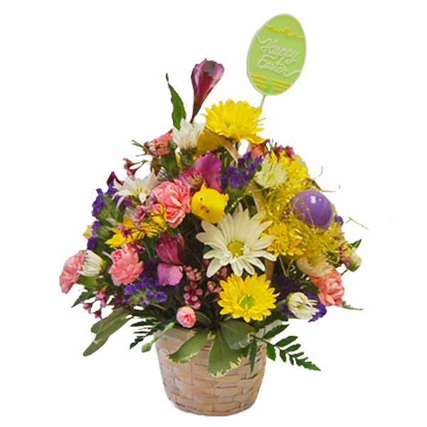 Easter Joy