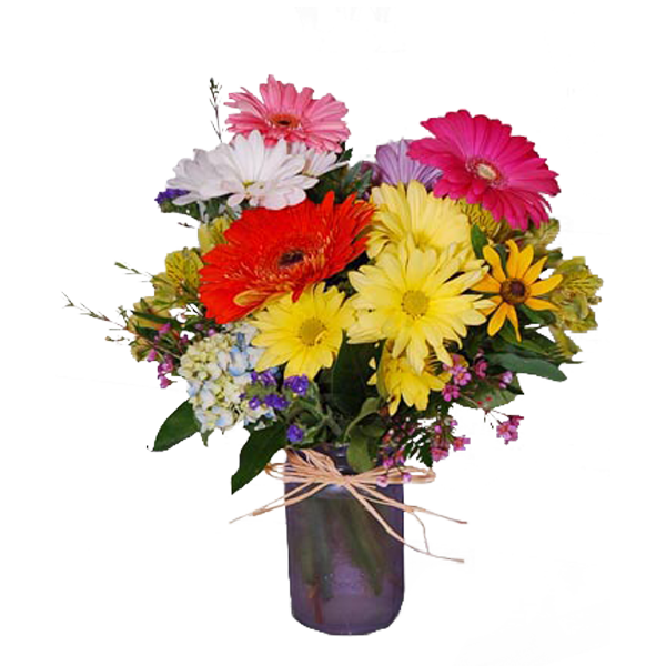 Posy Jar