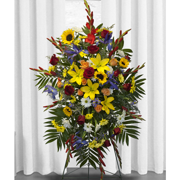 Colorbright Standing Spray