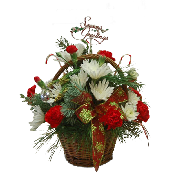 Season’s Greetings