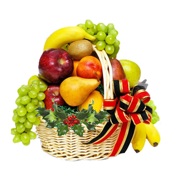 Fruit Basket