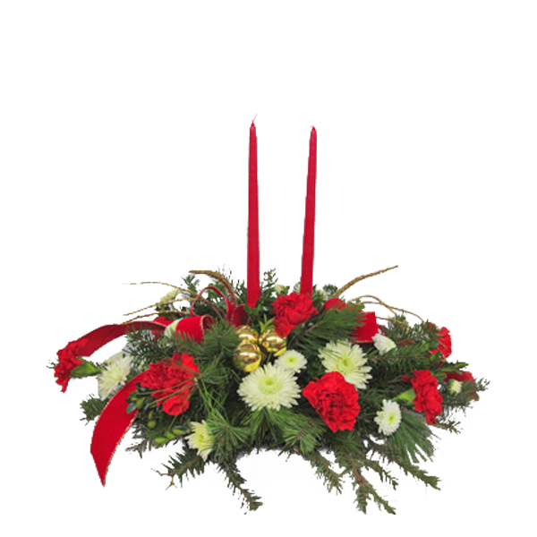 Christmas Centerpiece