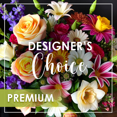 Designer’s Choice – Premium