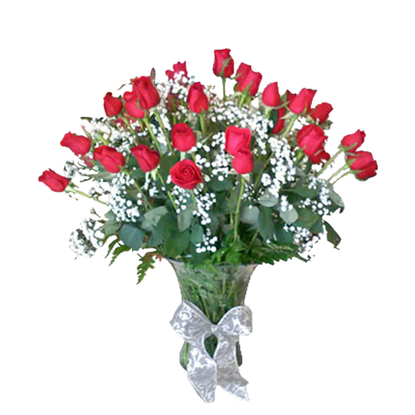 Roses Galore
