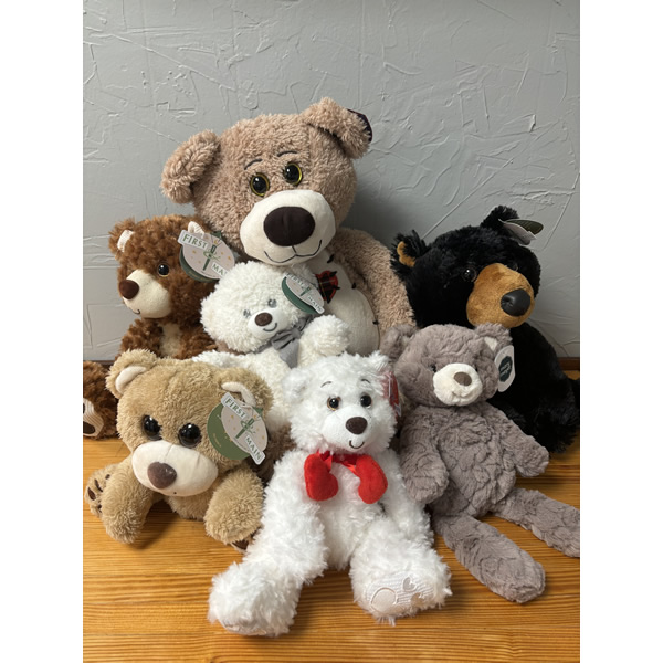 Teddy Bears