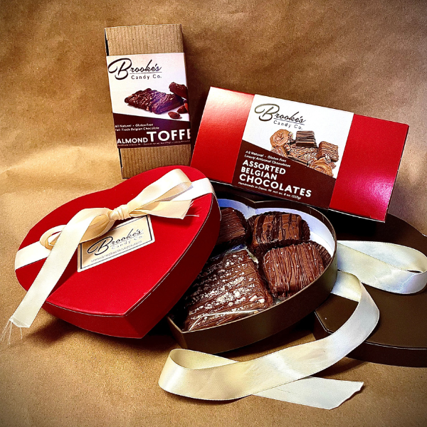 Valentine Chocolate