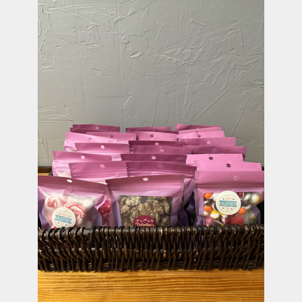 Valentine Candy