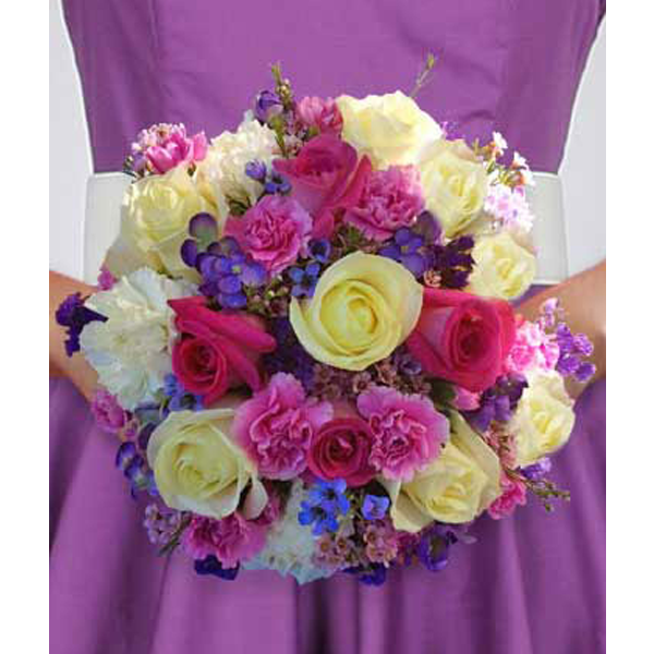 Wedding Joy