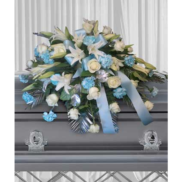 Always Remembered