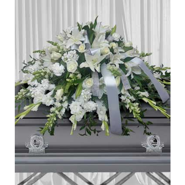 Elegant Farewell