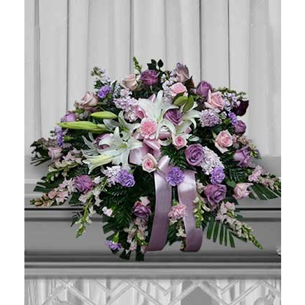 Pink & Lavender Dreams