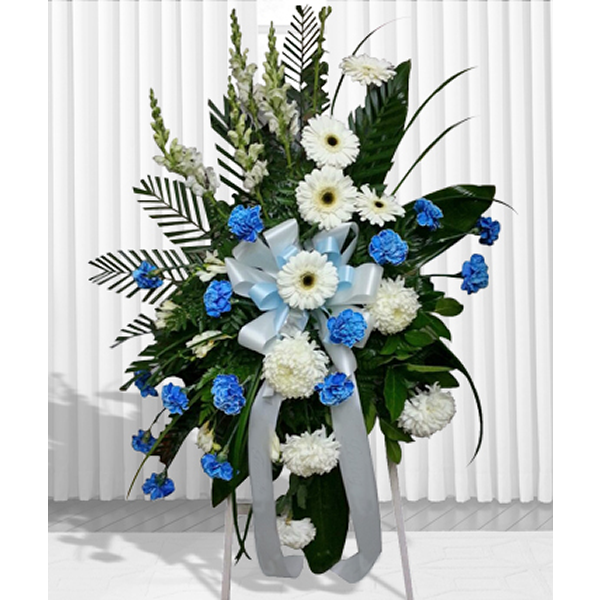 Sympathy In Blue
