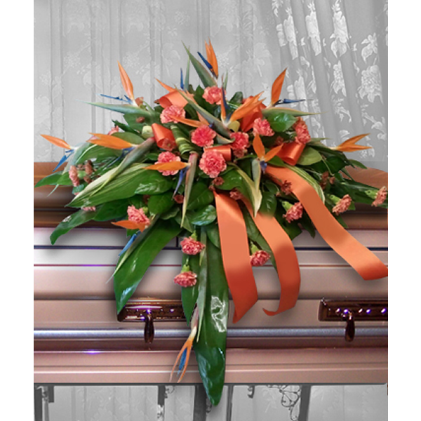Tropical Orange