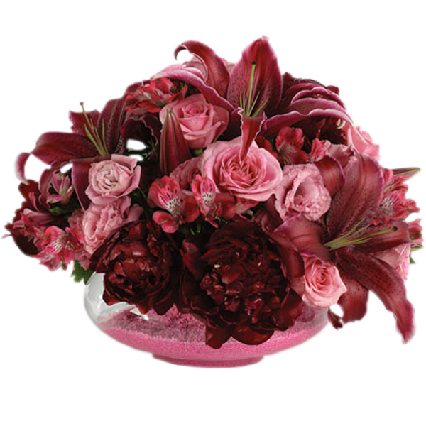 Reception Centerpiece