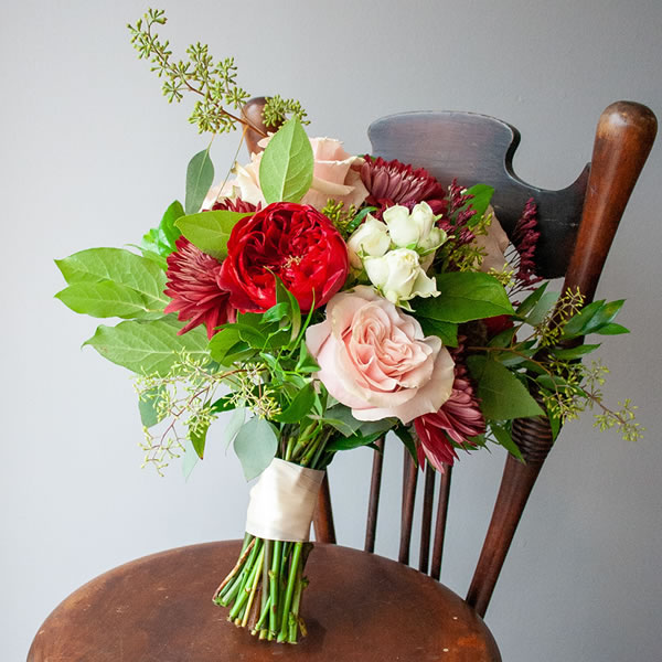 Wedding Bouquet