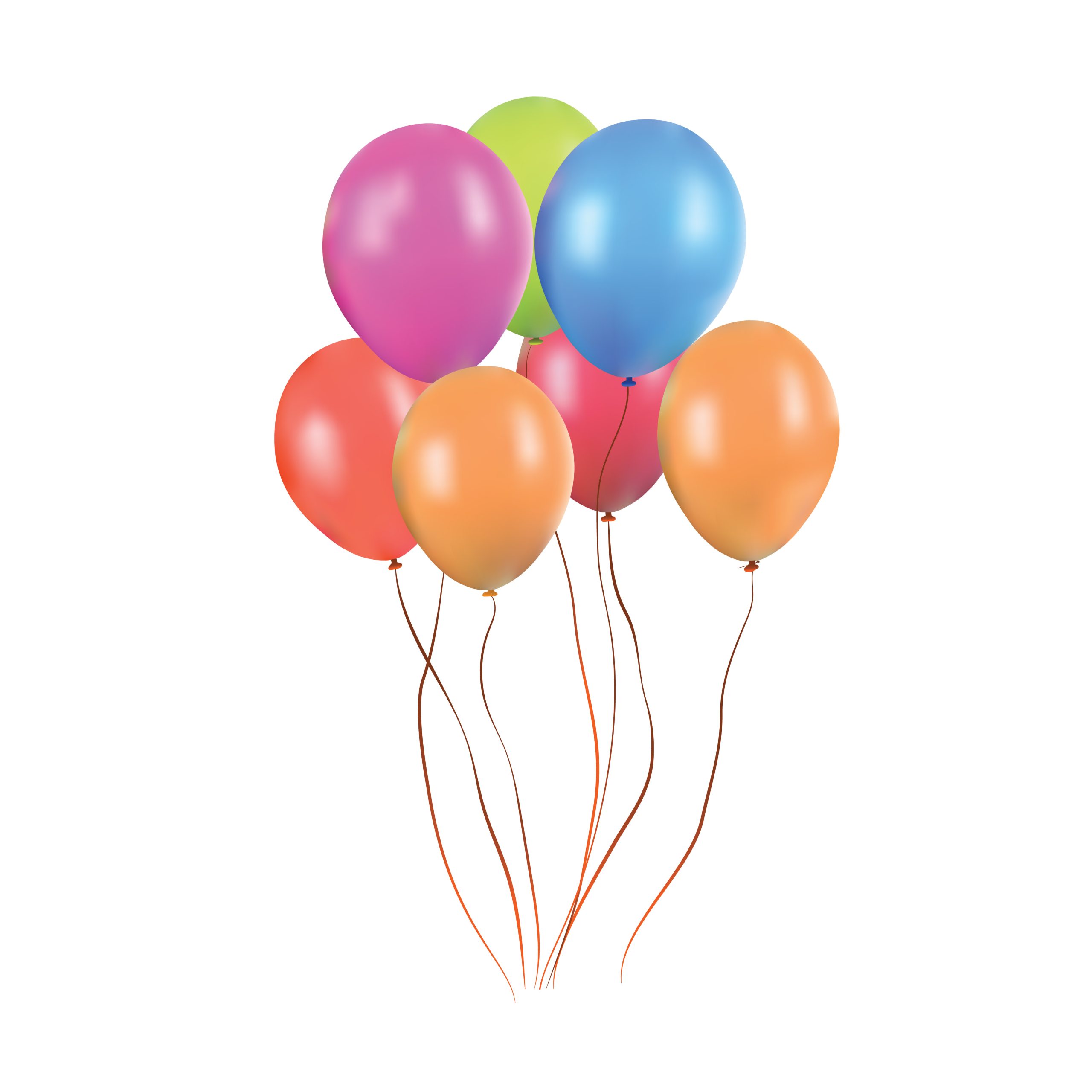 Balloons