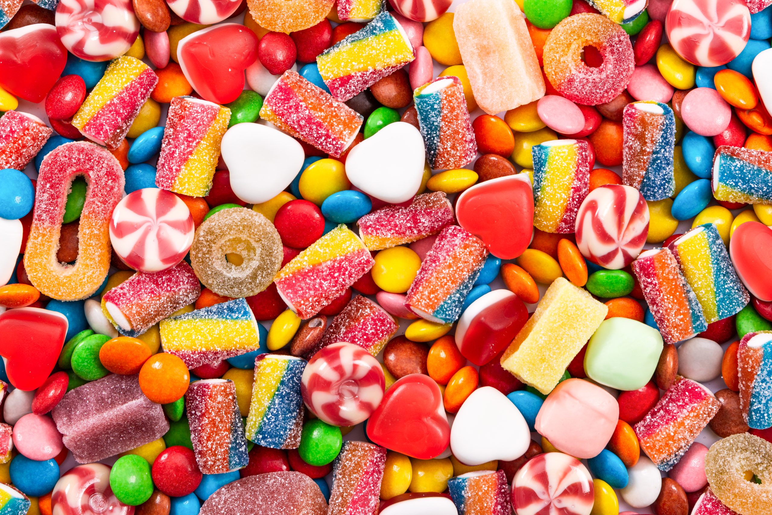 Candy